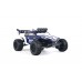Beetle 6 Unlimited Off-Road 1/6 RC Buggy - Blue 2026 PRE-ORDERS ONLY